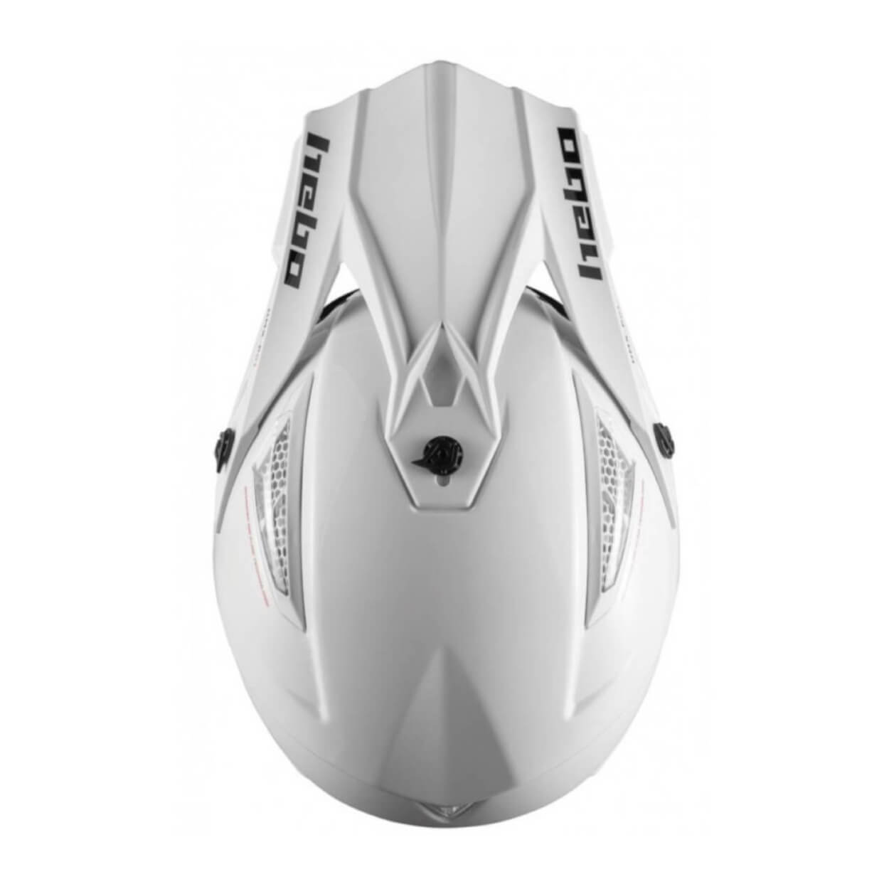 Trial Enduro Shop Hebo Stage ABS Helm