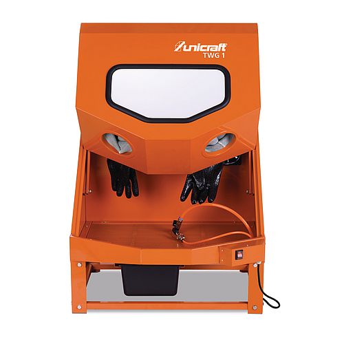 Kleinteilewaschger-t-6220001 Trial Enduro Shop Teilewaschgerät