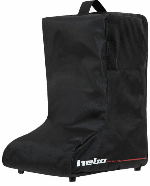 HE8132-01 Trial Enduro Shop Hebo Stiefeltasche vorne