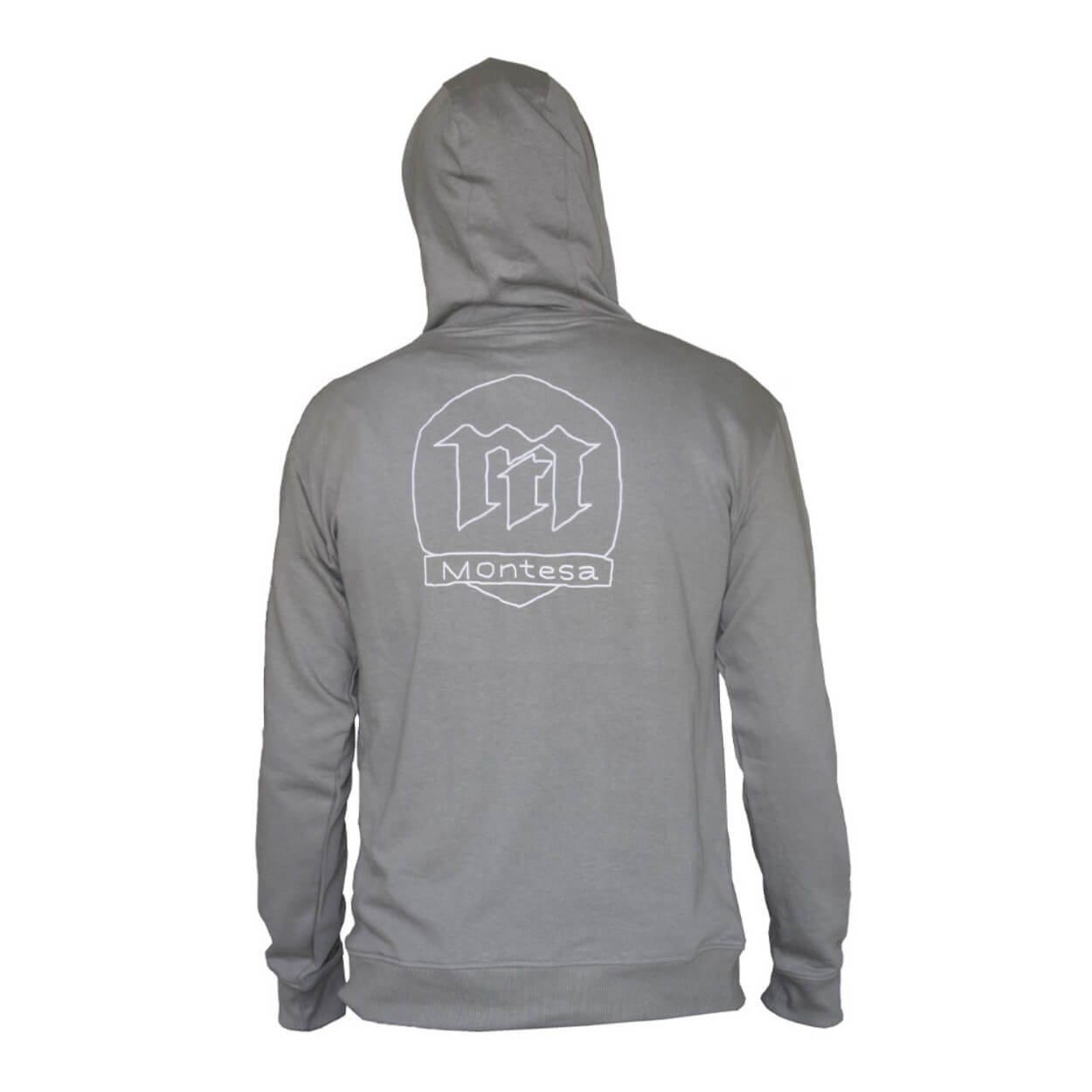 Trial Enduro Shop Hebo Montesa Hoodie Ride MeMT4002G