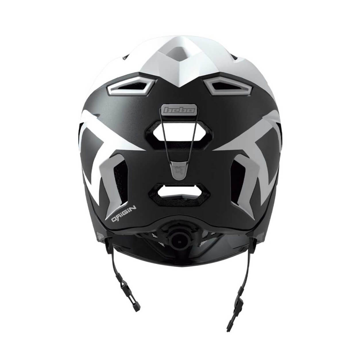 Trial Enduro Shop Hebo Genesis Bike Helm