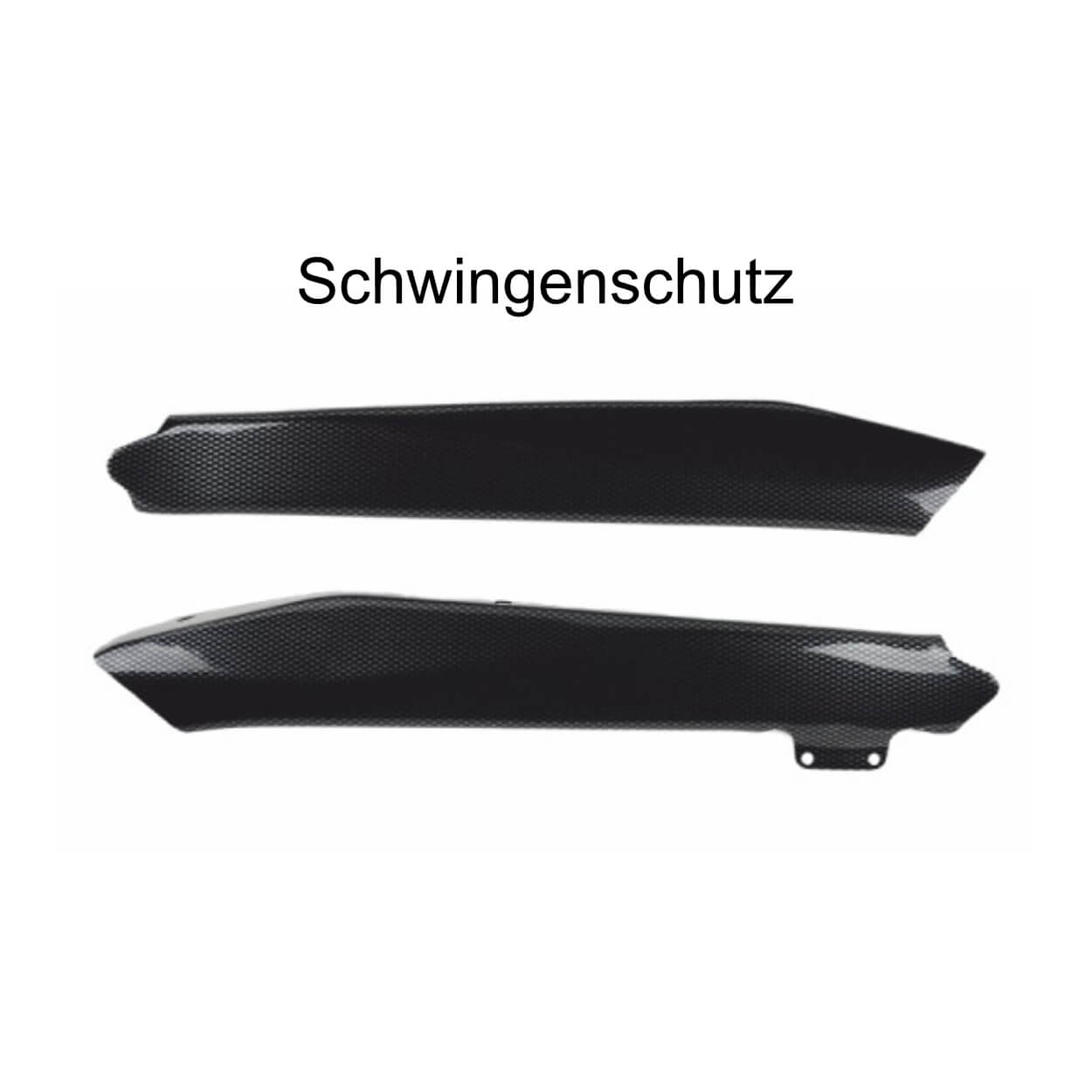 Trial Enduro Shop Trick Bits Schwingenschutz