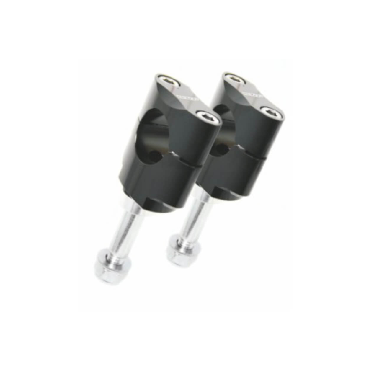 Trial-Enduro-Shop-WRP-Klemmsatz-Pro-Clamps-WD9010 Trial Enduro Shop Klemmsatz Pro-Clamps