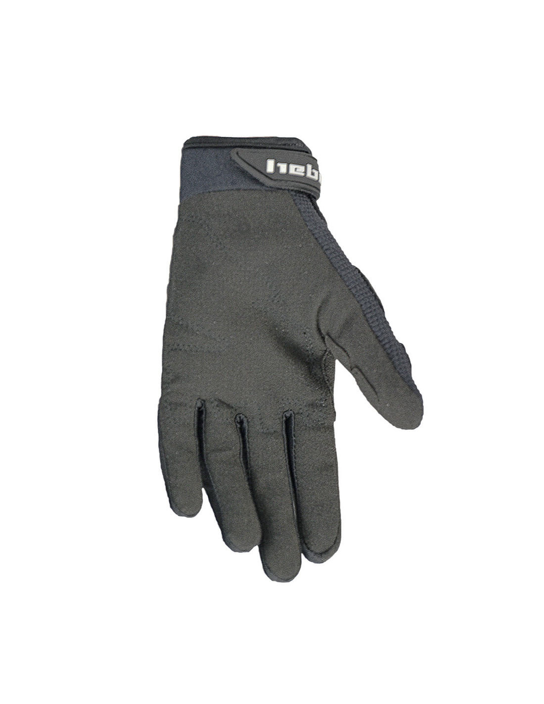 Trial Enduro Shop Hebo Phenix Junior Handschuhe schwarz innen