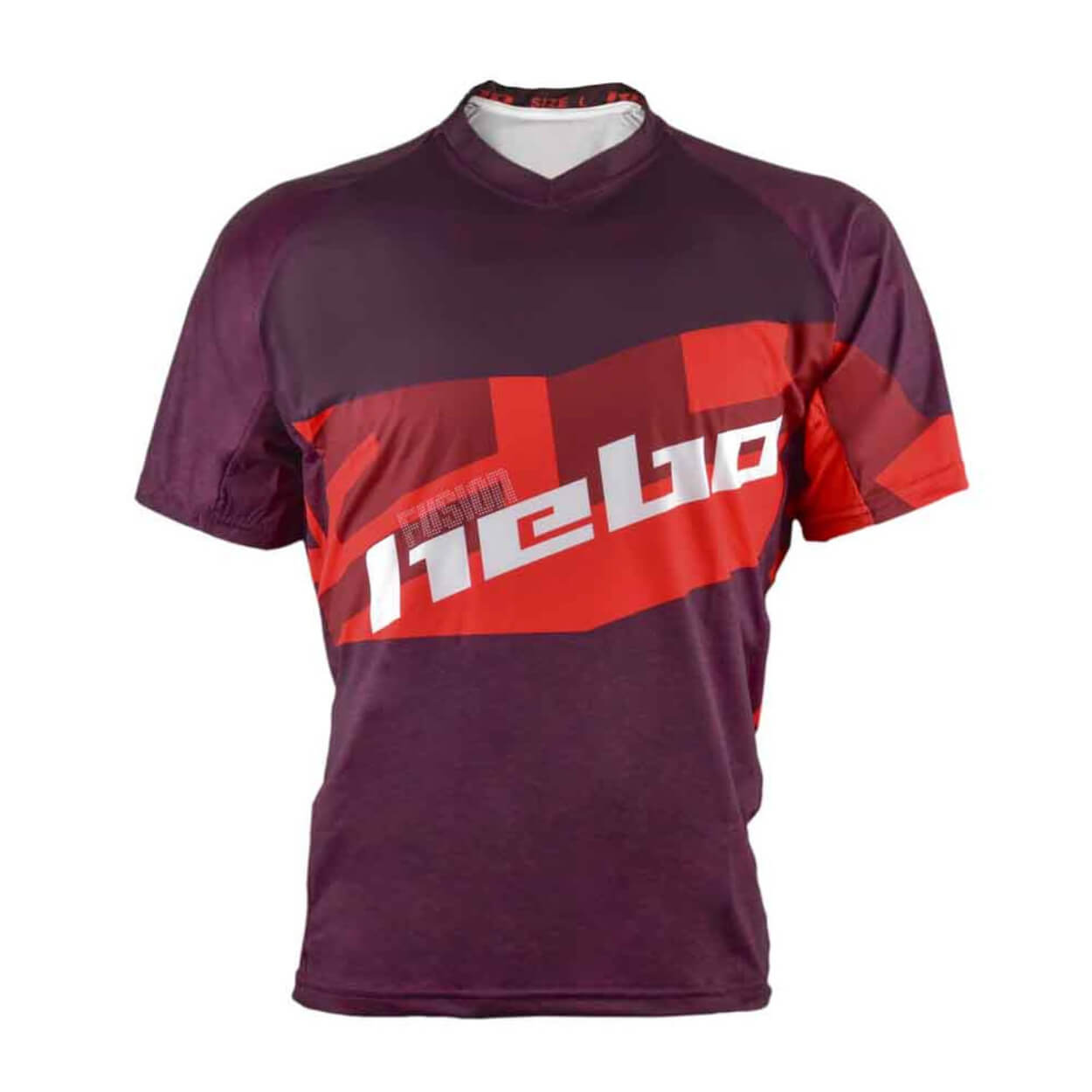 Trial Enduro Shop Hebo Bike Shirt Fusion