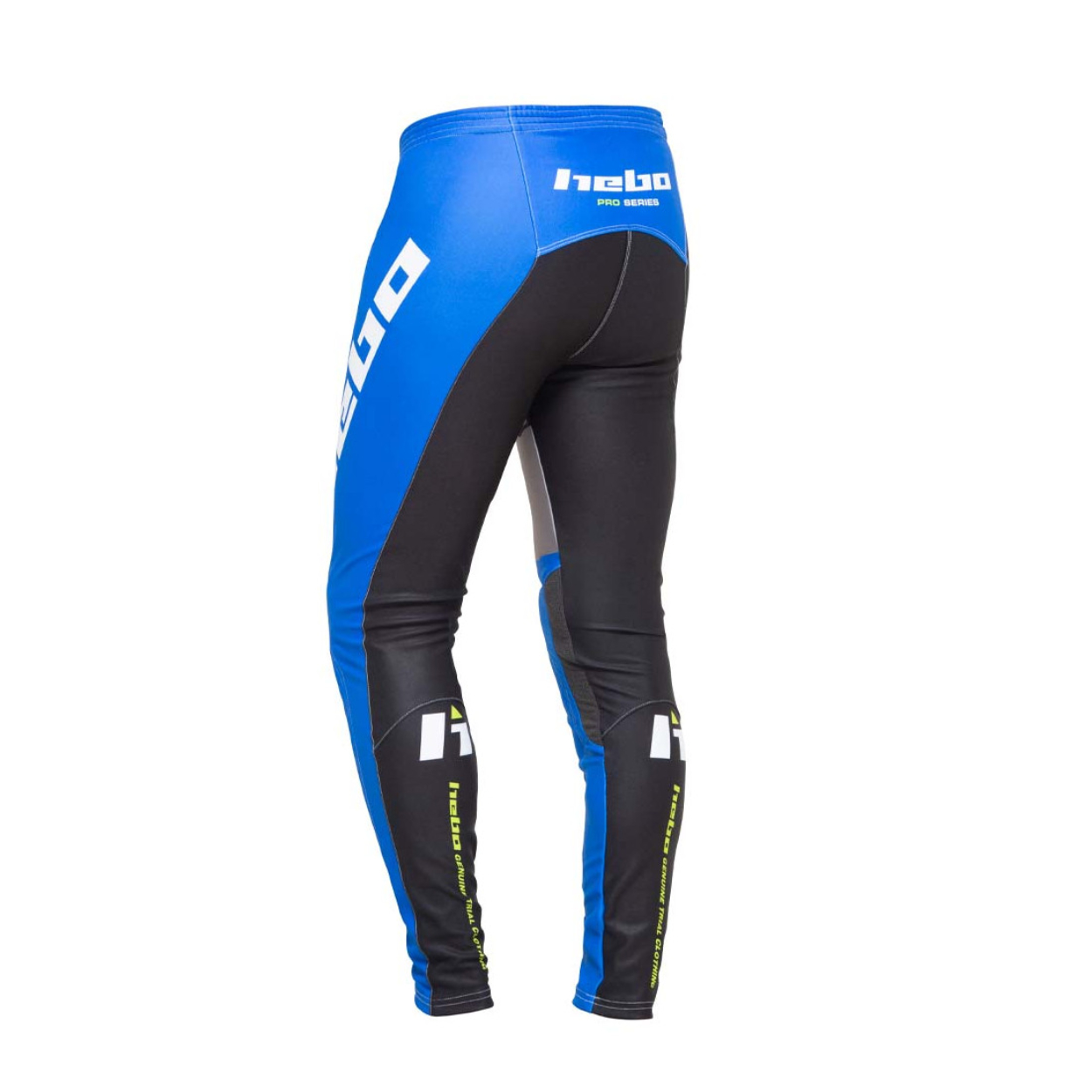 Trial Enduro Shop Hebo Pro 22 Knder Hose blau HE3138A