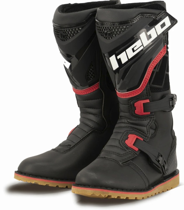 Hebo Technical 3.0 Micro Junior Stiefel