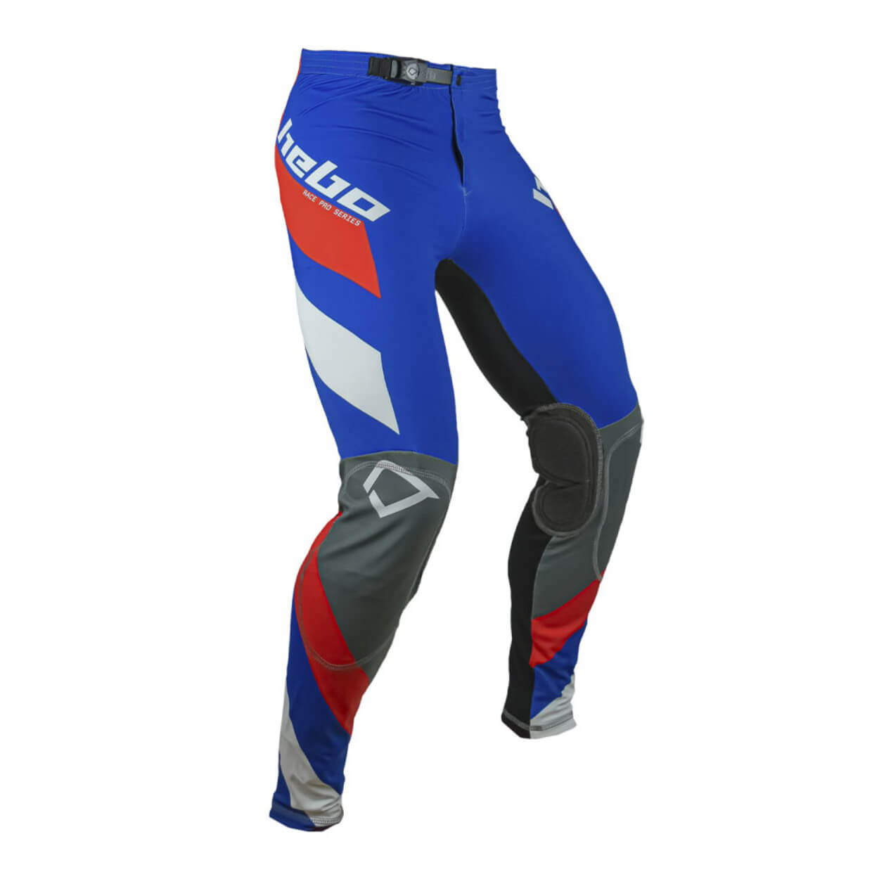 Trial Enduro Shop Hebo Race IV Hose blau HE3174A