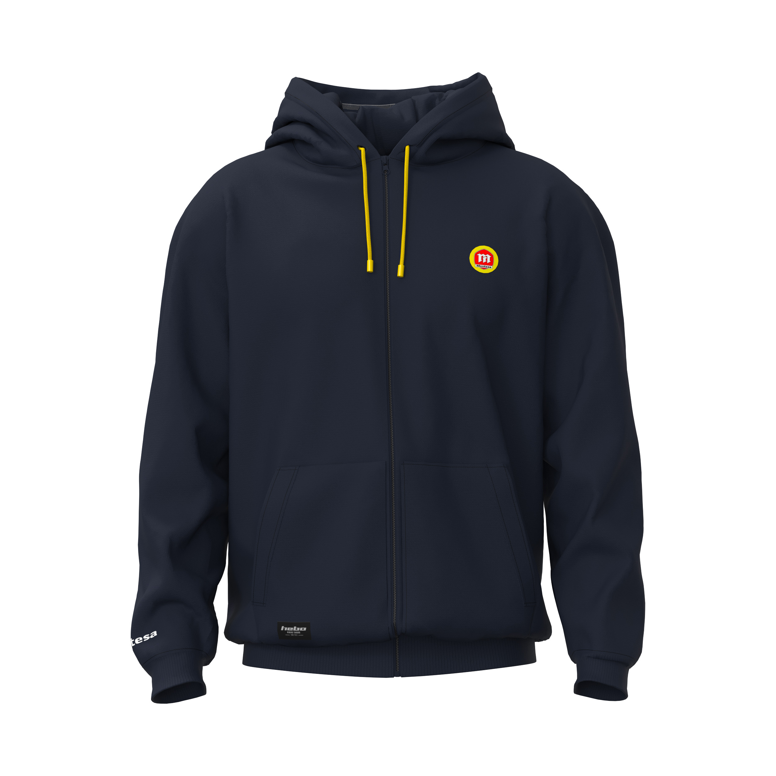 Montesa Hoodie