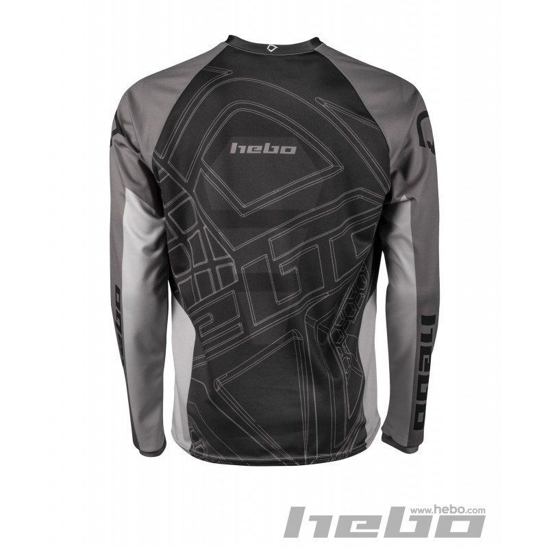 Trial Enduro Shop PRO19 Hemd