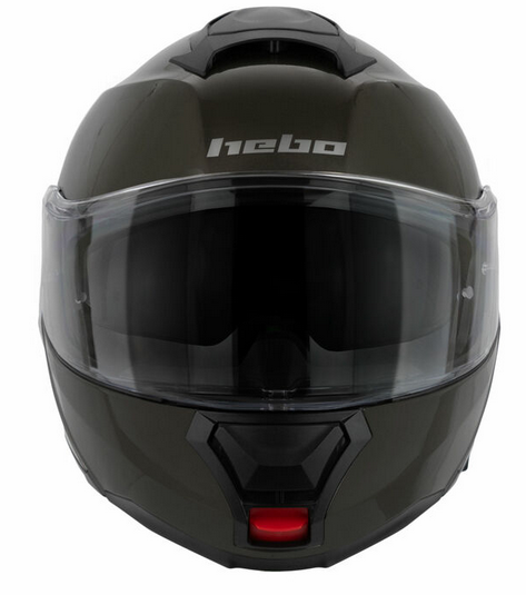 Trial Enduro Shop Hebo Tourer IV Klapphelm