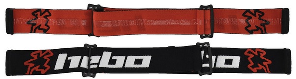 HGR1020Sk6wMpOTs678IH Trial Enduro Shop Hebo Gravity II Brille Brillenband schwarz