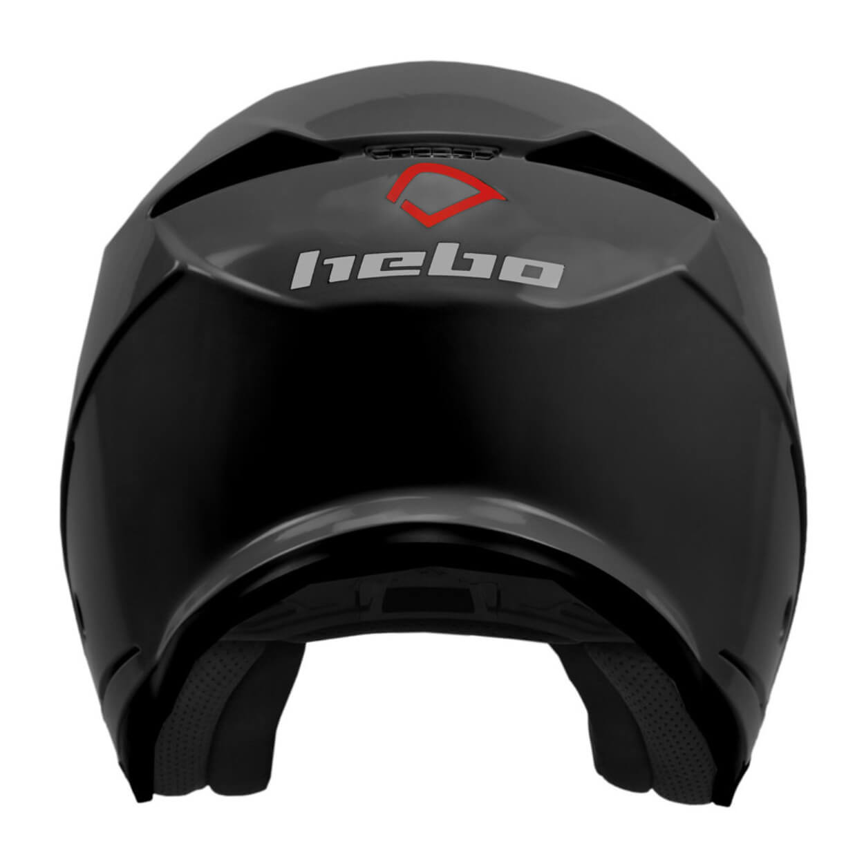 Trial Enduro Shop Hebo Zone 5 Trial Helm