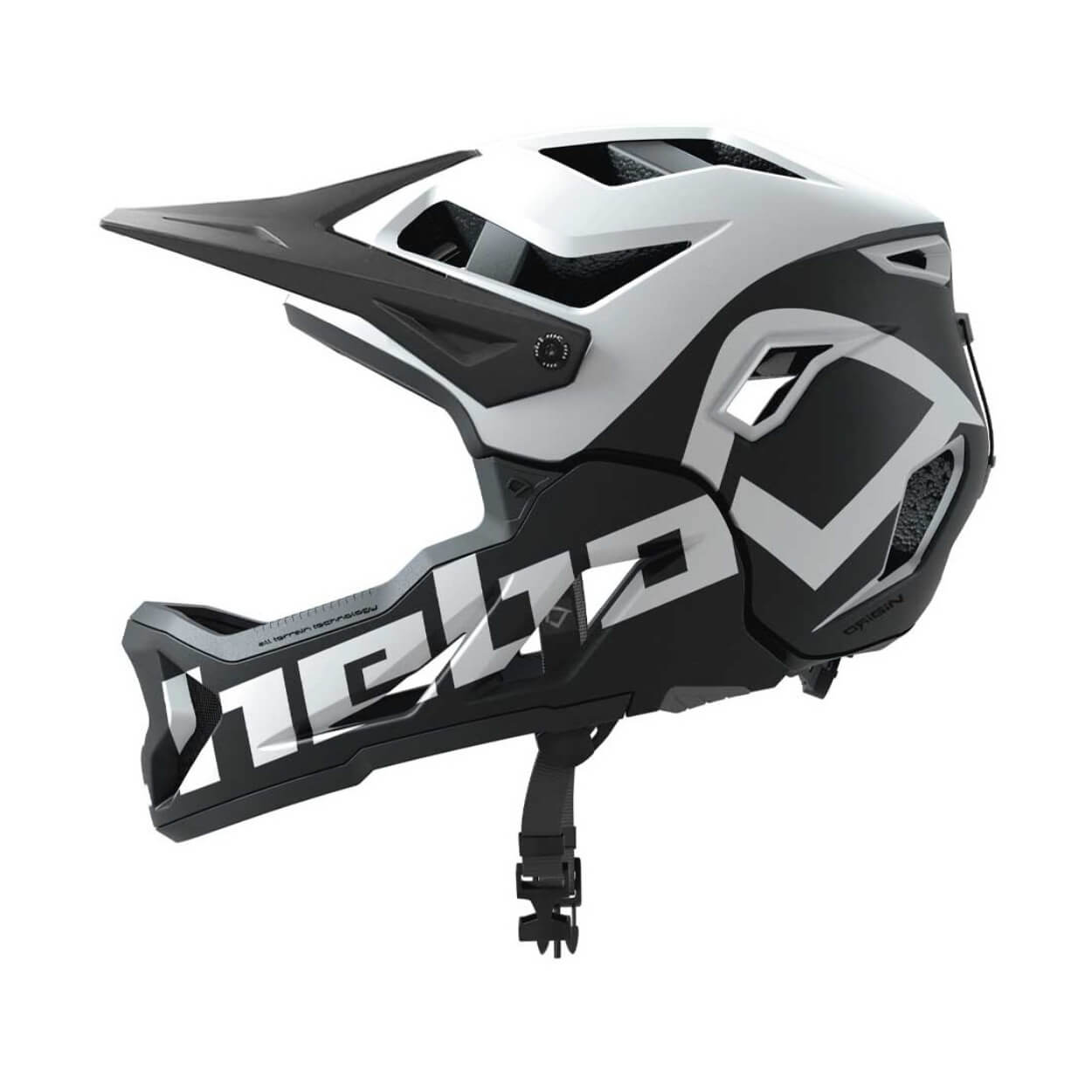 Trial Enduro Shop Hebo Genesis Bike Helm