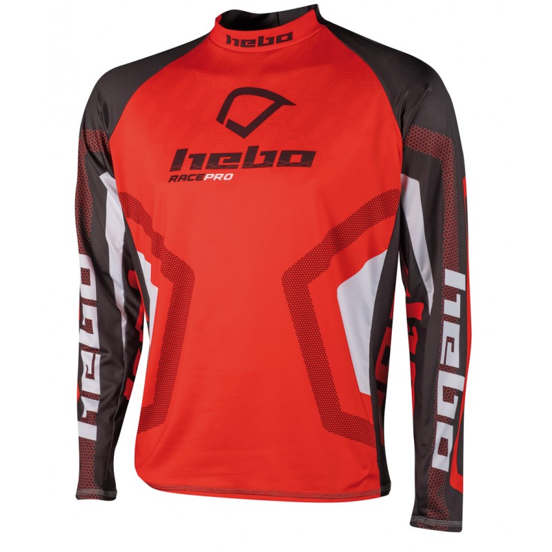 Trial Enduro Shop Race III Hemd
