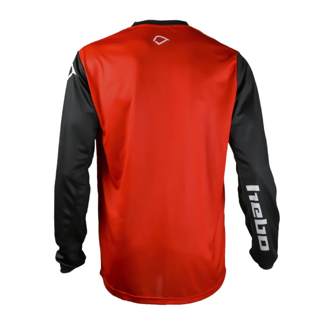 Trial Enduro Shop Hebo Tech 10 Hemd rot HE2158R