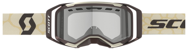 Trial Enduro Shop Scott Prospect 2.0 Enduro Light Sensitive Brille vorne