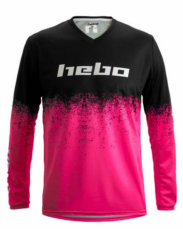 Hebo PRO V Hemd 