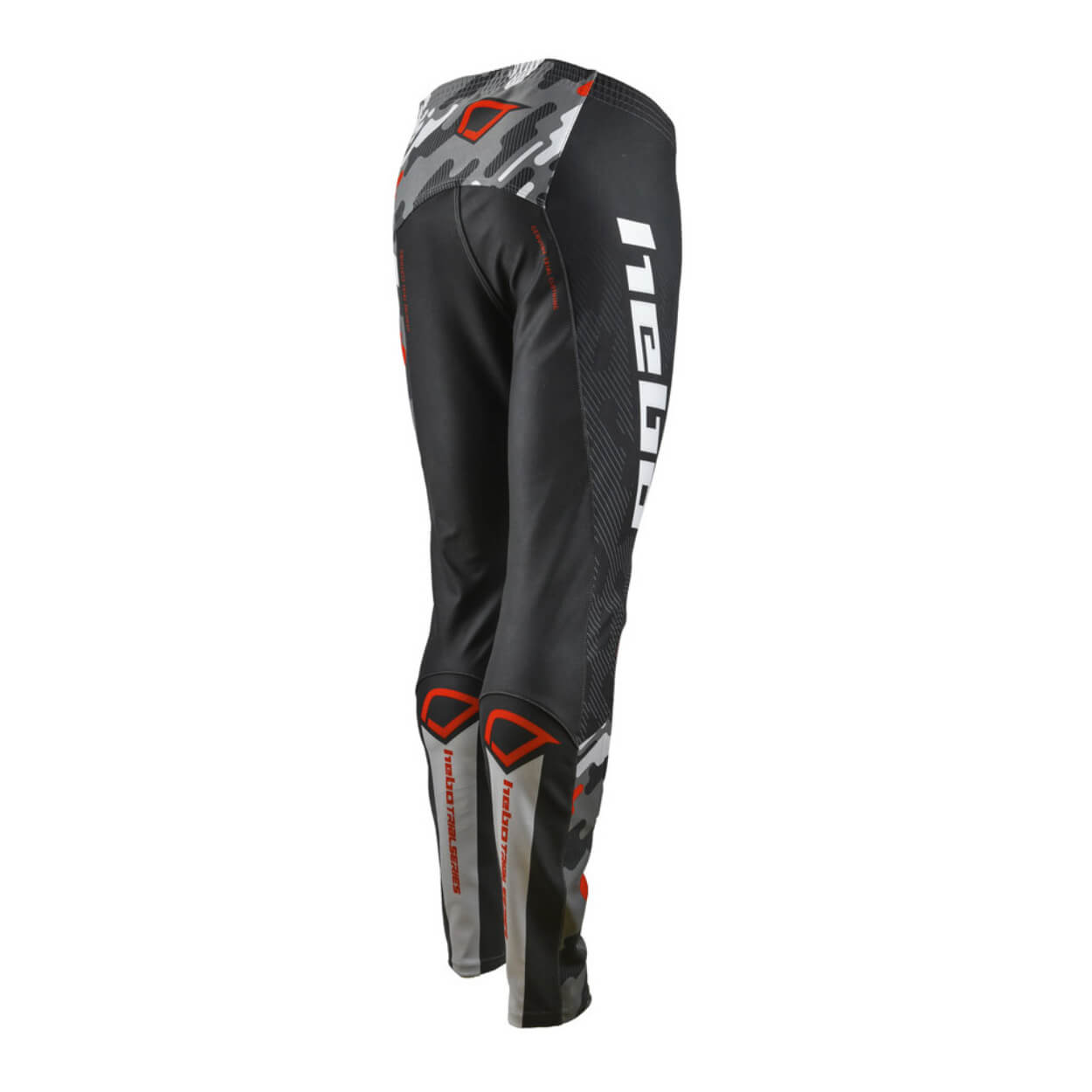 Trial Enduro Shop Hebo Camu Hose