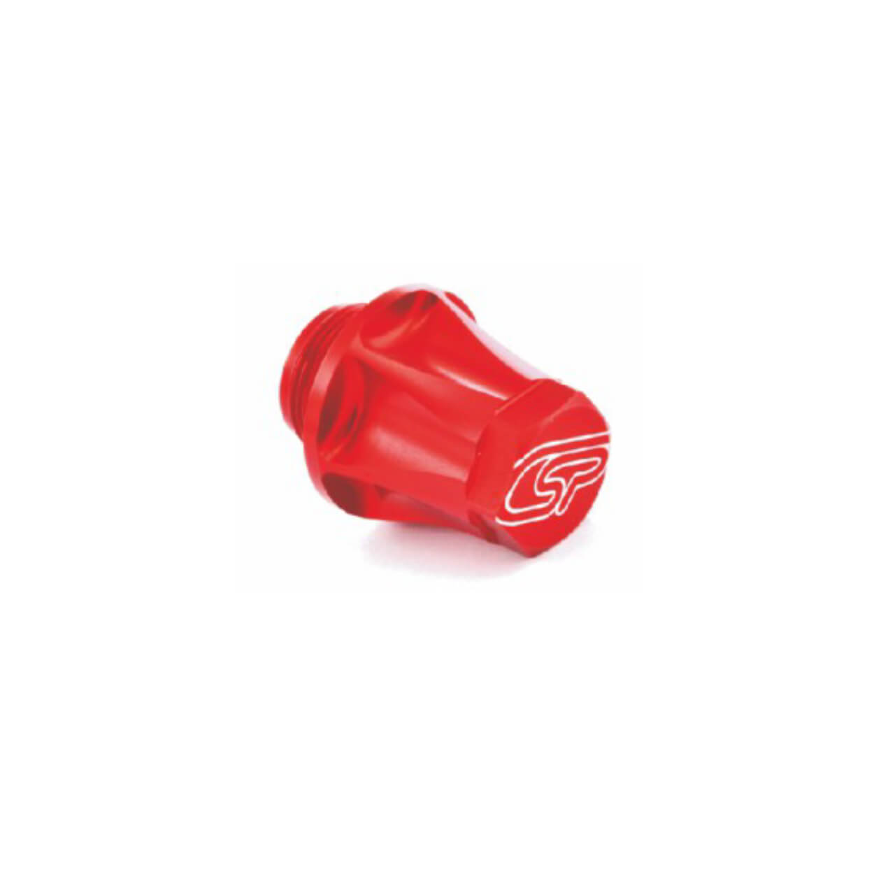 Trial-Enduro-Shop-CSP-Zusatzvolumen-Keihin-Vergaser-FCR-Rot-AA0107KHR Trial Enduro Shop CSP Zusatzvolumen Keihin Vergaser FCR