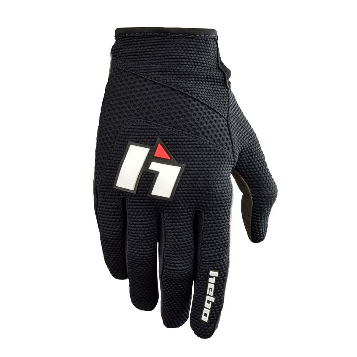Trial Enduro Shop Hebo Tracker 2 Handschuh schwarz