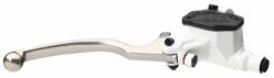 Braktec-Bremspumpen-460030M00 Trial Enduro Shop Braktec Orig. Deckel f. Bremspumpen schwarz DOT 4 858000M00