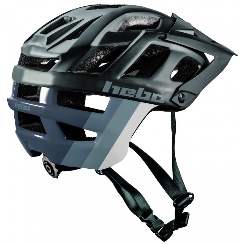 Trial Enduro Shop Hebo Crank2.0 Bike Helm