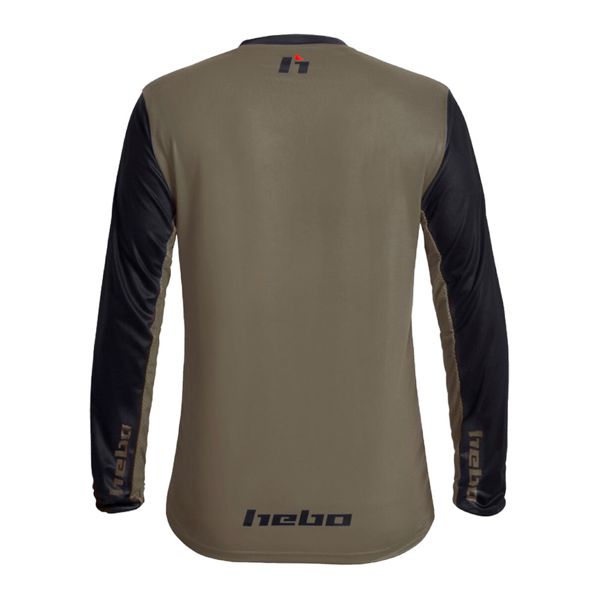Trial Enduro Shop Hebo Tech 10 Hemd 