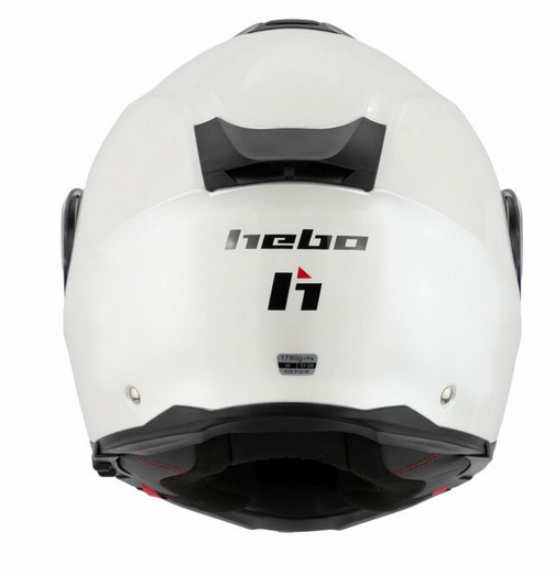 Trial Enduro Shop Hebo Tourer IV Klapphelm