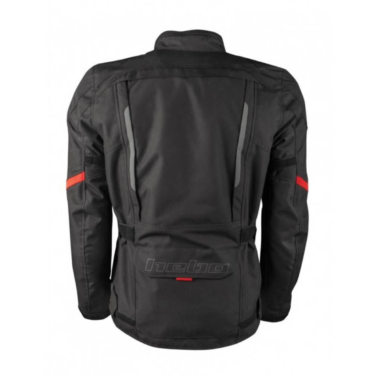Trial Enduro Shop Hebo Trans Tech Jacke HE4738N