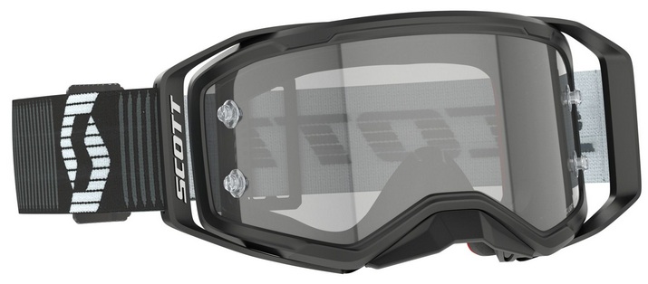 Trial Enduro Shop Scott Prospect 2.0 Enduro Brille seitlich vorne
