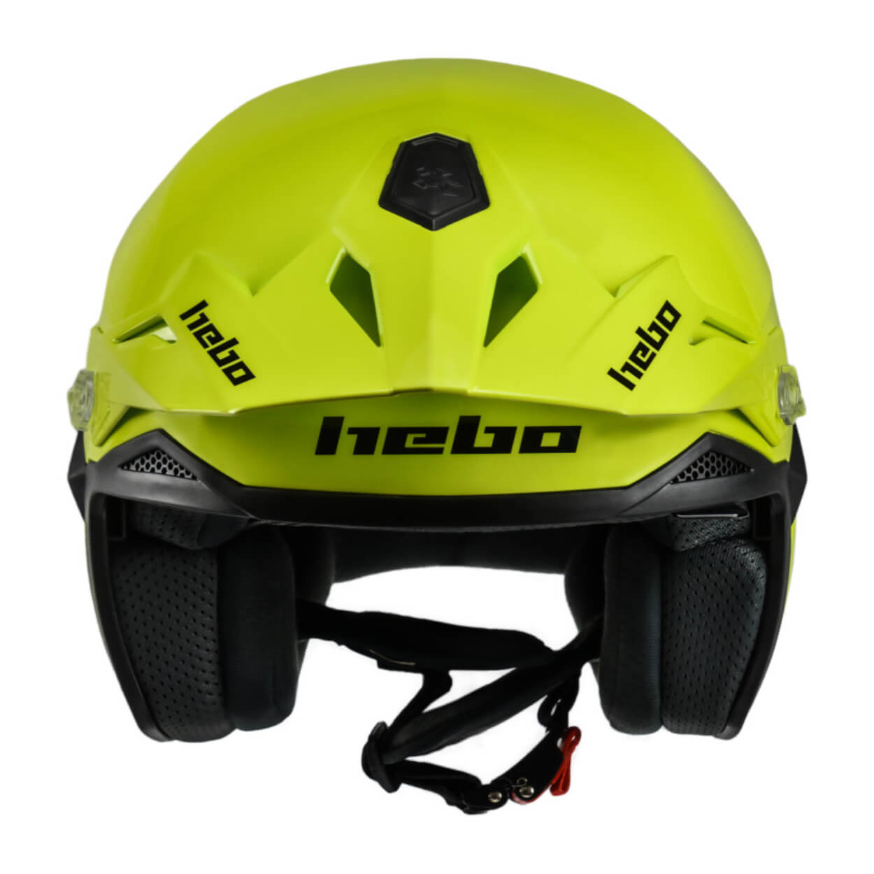 Trial Enduro Shop Hebo Zone 5 Trial Helm