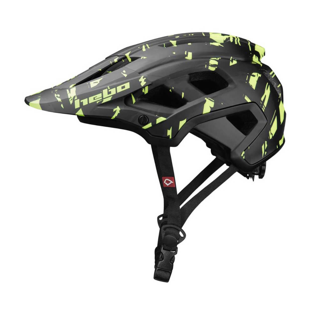 Trial Enduro Shop Hebo Balder Bike Helm