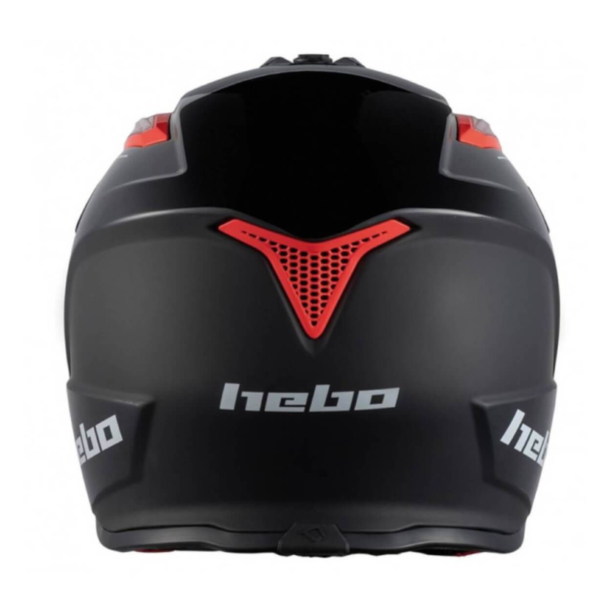 Trial Enduro Shop Hebo Stage ABS Helm