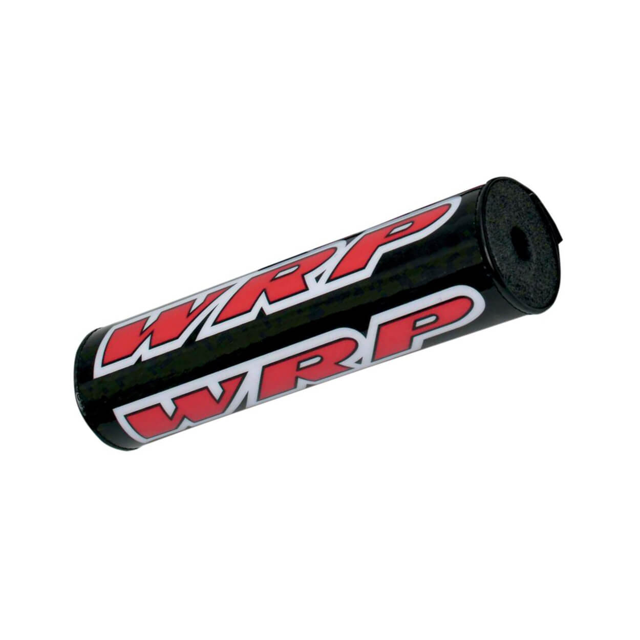 Trial Enduro Shop WRP Lenkerpolster rund rot WD4008