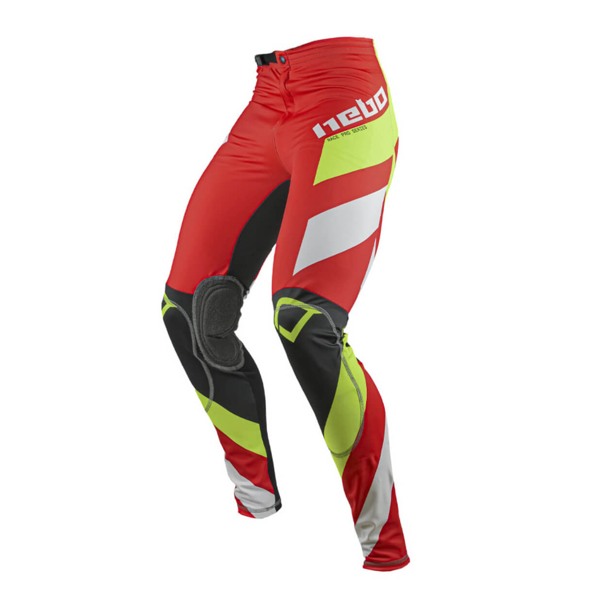 Trial Enduro Shop Hebo Race IV Hose rot HE3174R