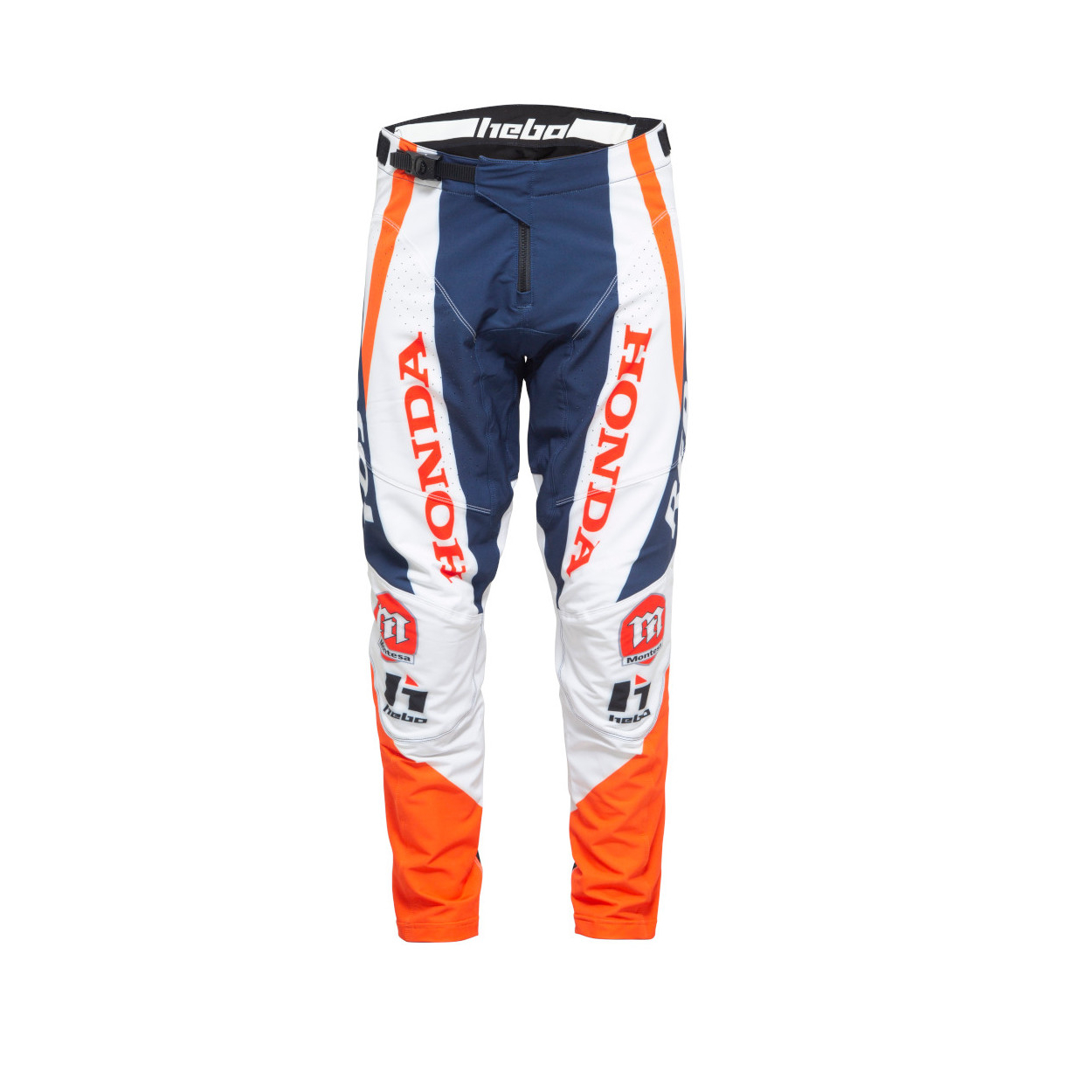 Trial Enduro Shop Hebo Hose Repsol HE3166T
