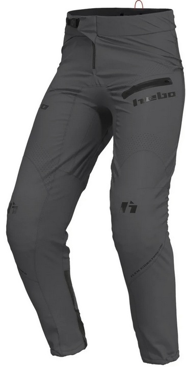 Hebo Tech Hose grau Hebo Tech Hose grau