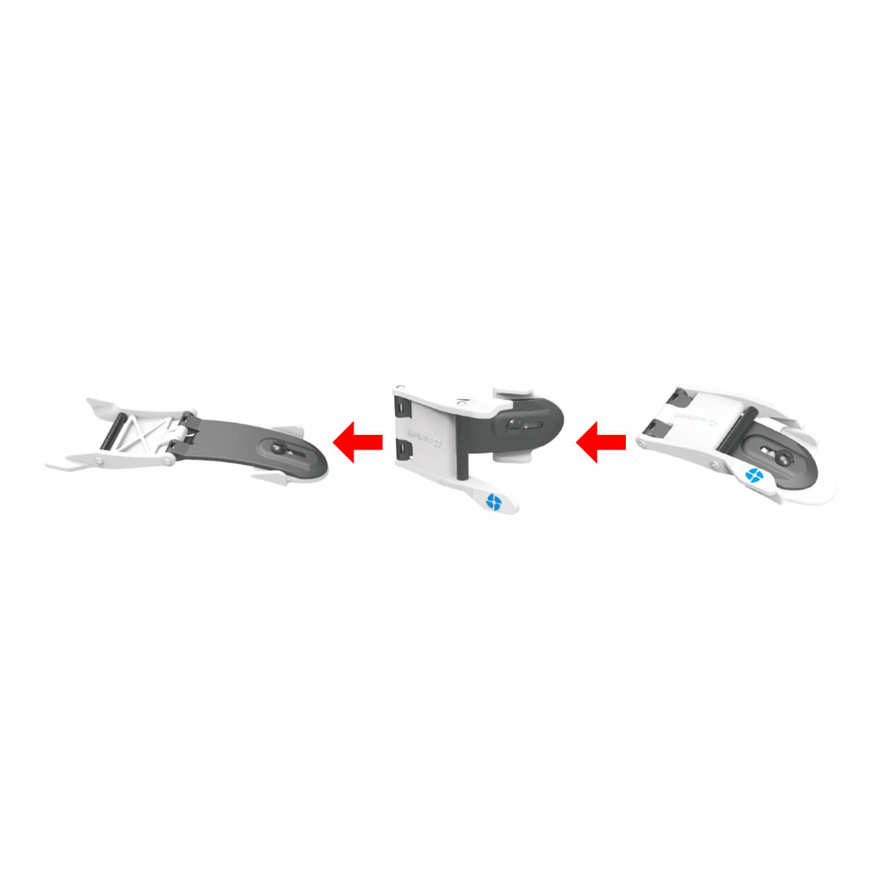 Trial Enduro Shop Airflaps