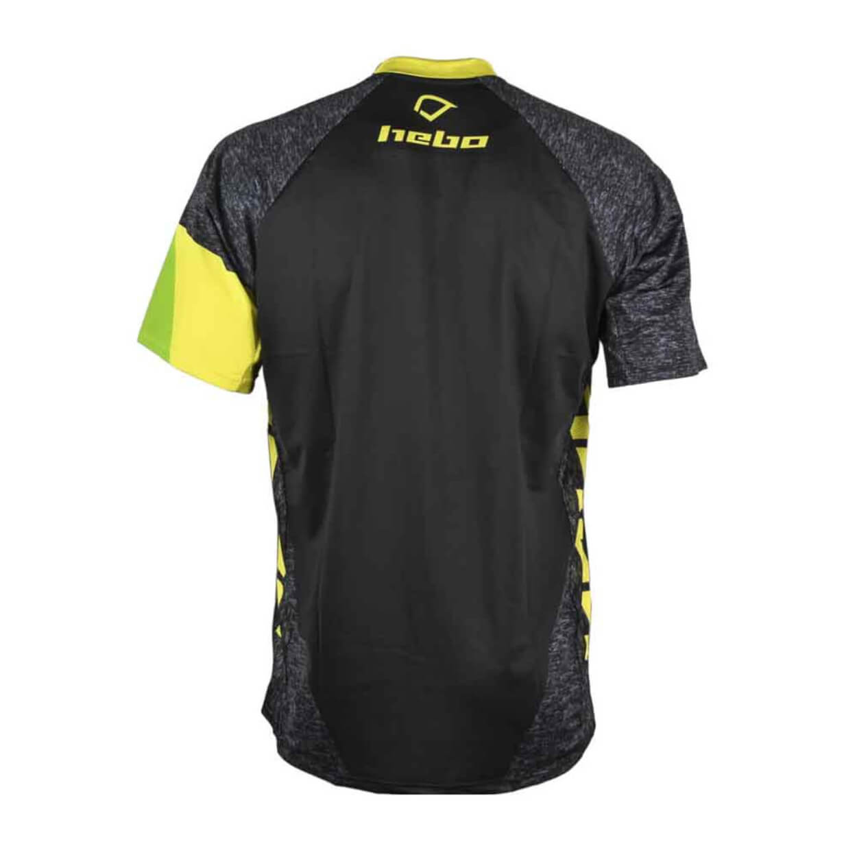 Trial Enduro Shop Hebo Bike Shirt Fusion