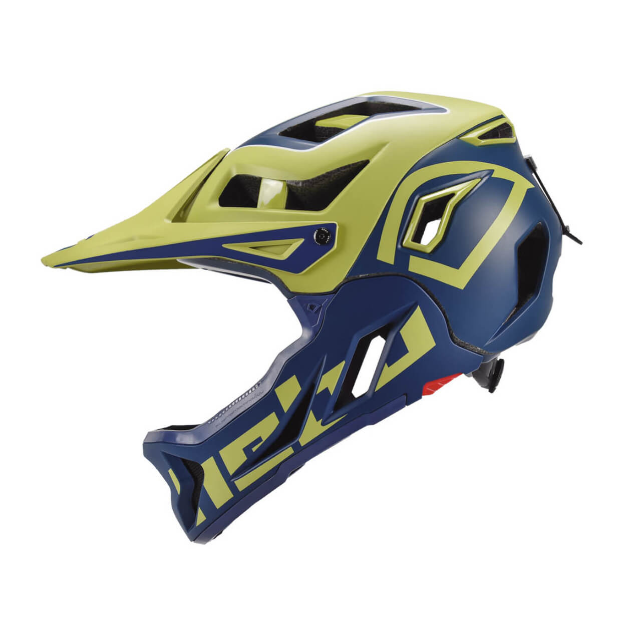 Trial Enduro Shop Hebo Genesis Bike Helm