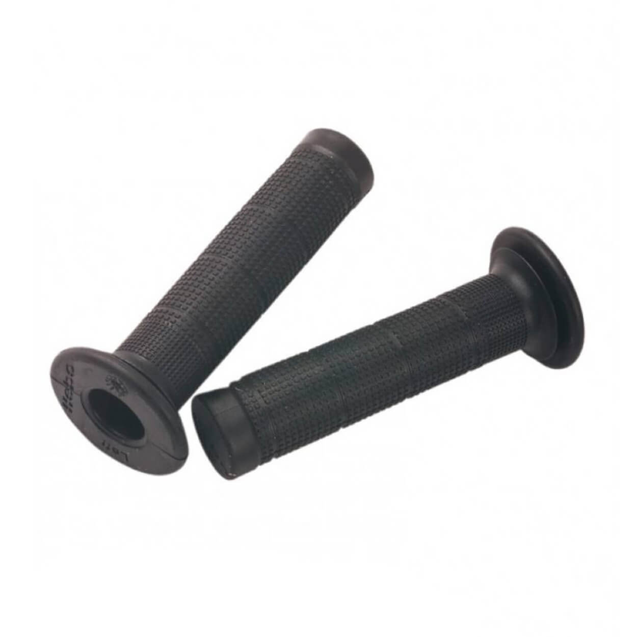 Trial Enduro Shop Hebo Griffgummi Zero schwarz HP2150211N
