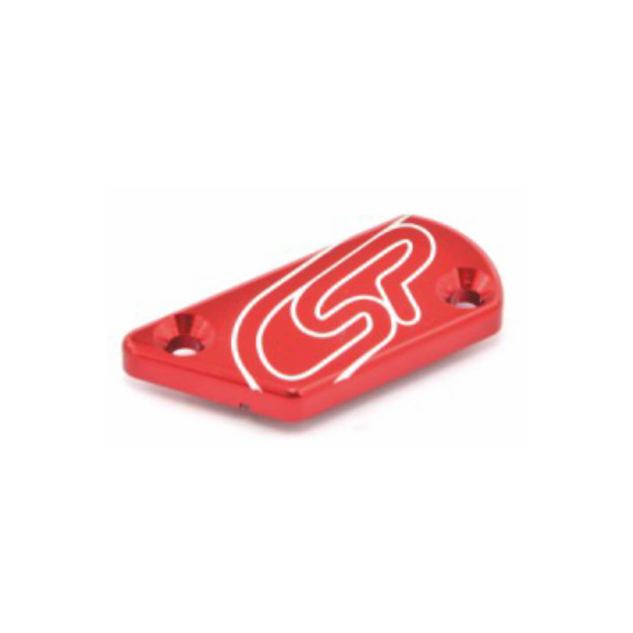 Trial Enduro Shop CSP Aludeckel für Geberzylinder Grimeca / Beta - Bremse AA5003GM