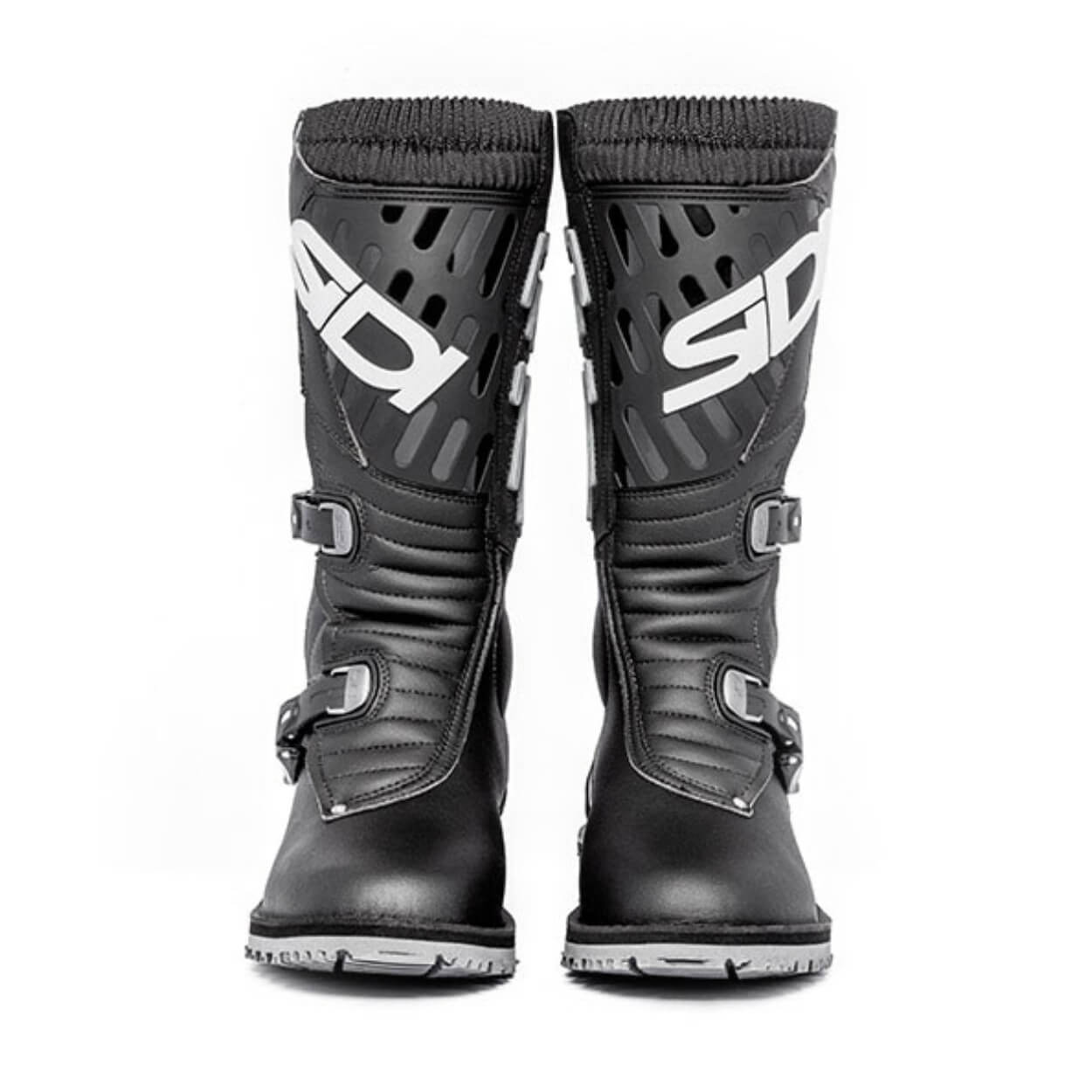 Trial Enduro Shop Sidi Trialstiefel Zero schwarz 52197-102