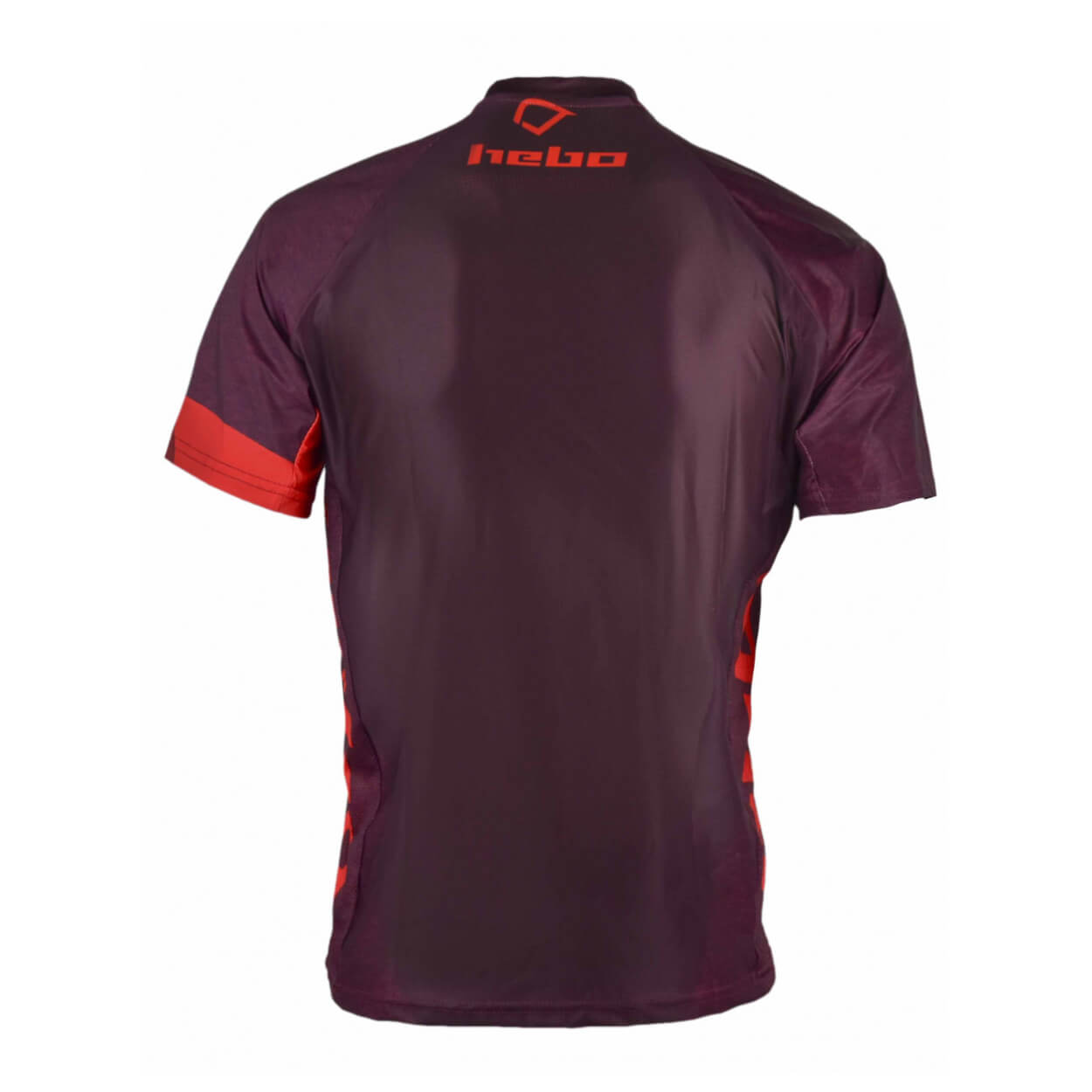 Trial Enduro Shop Hebo Bike Shirt Fusion