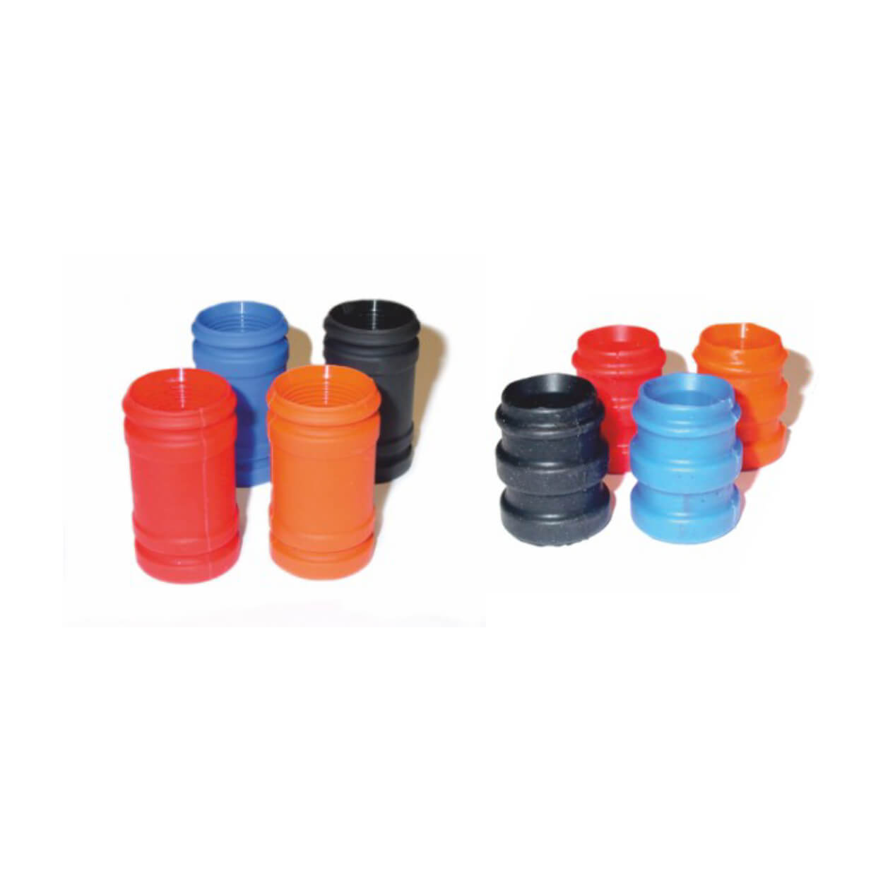 Trial Enduro Shop CSP Auspuffgummi
