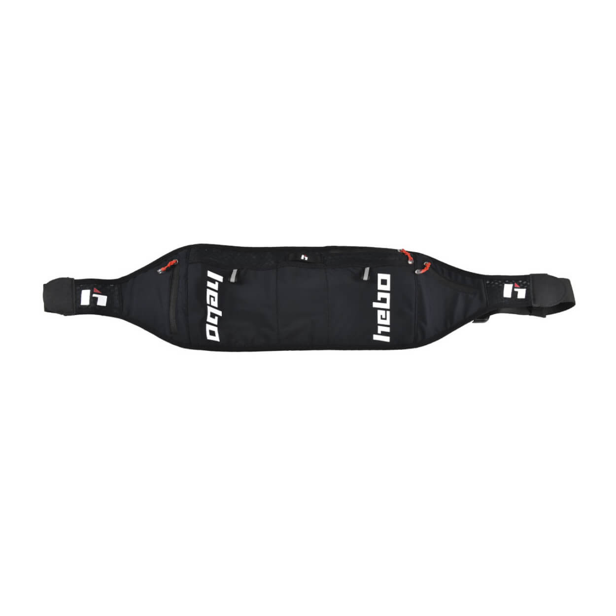 Trial Enduro Shop Hebo Spyder Gürteltasche offen