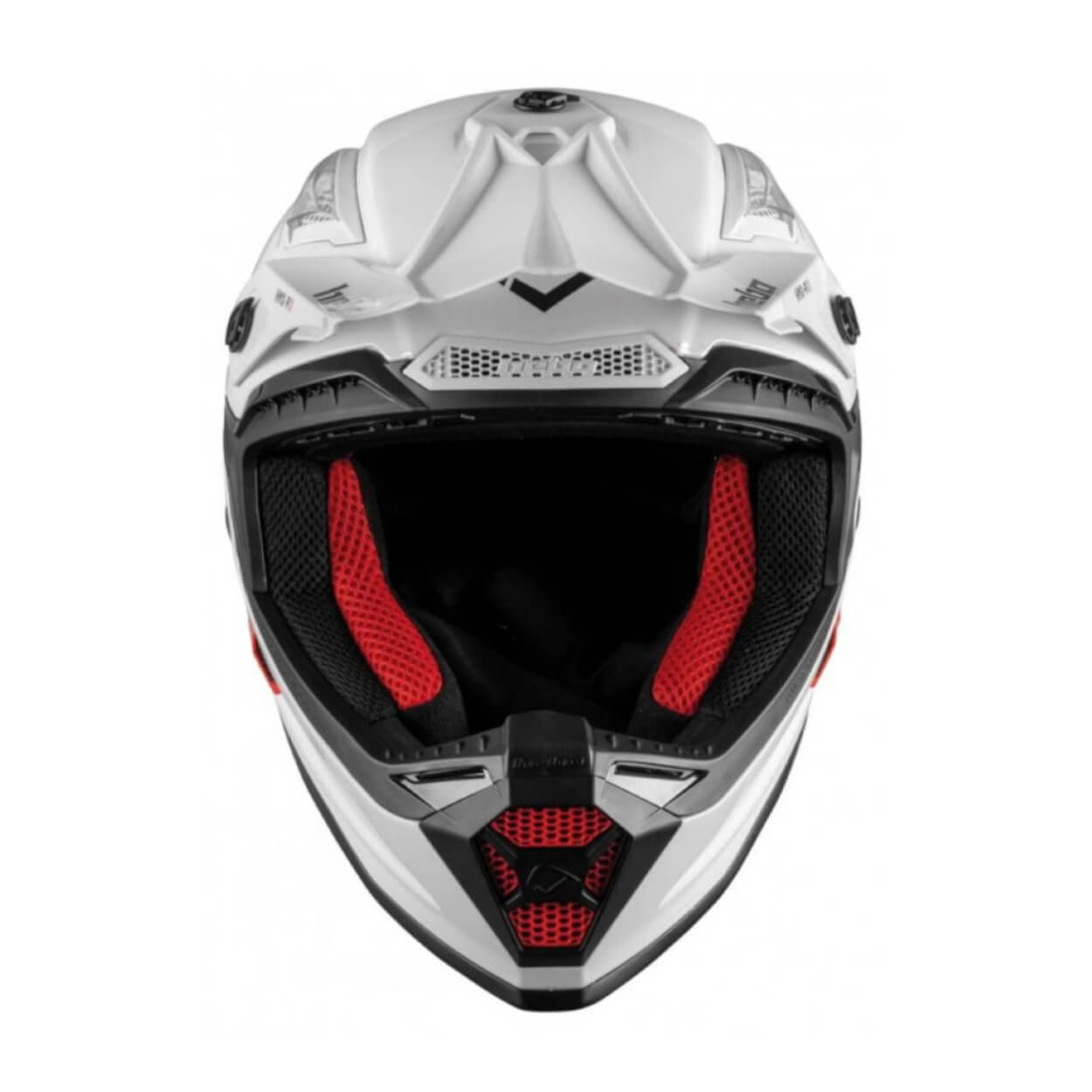 Trial Enduro Shop Hebo Stage ABS Helm