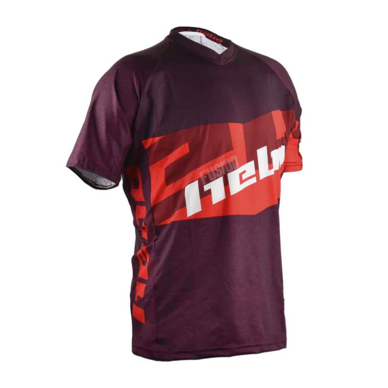 Trial Enduro Shop Hebo Bike Shirt Fusion