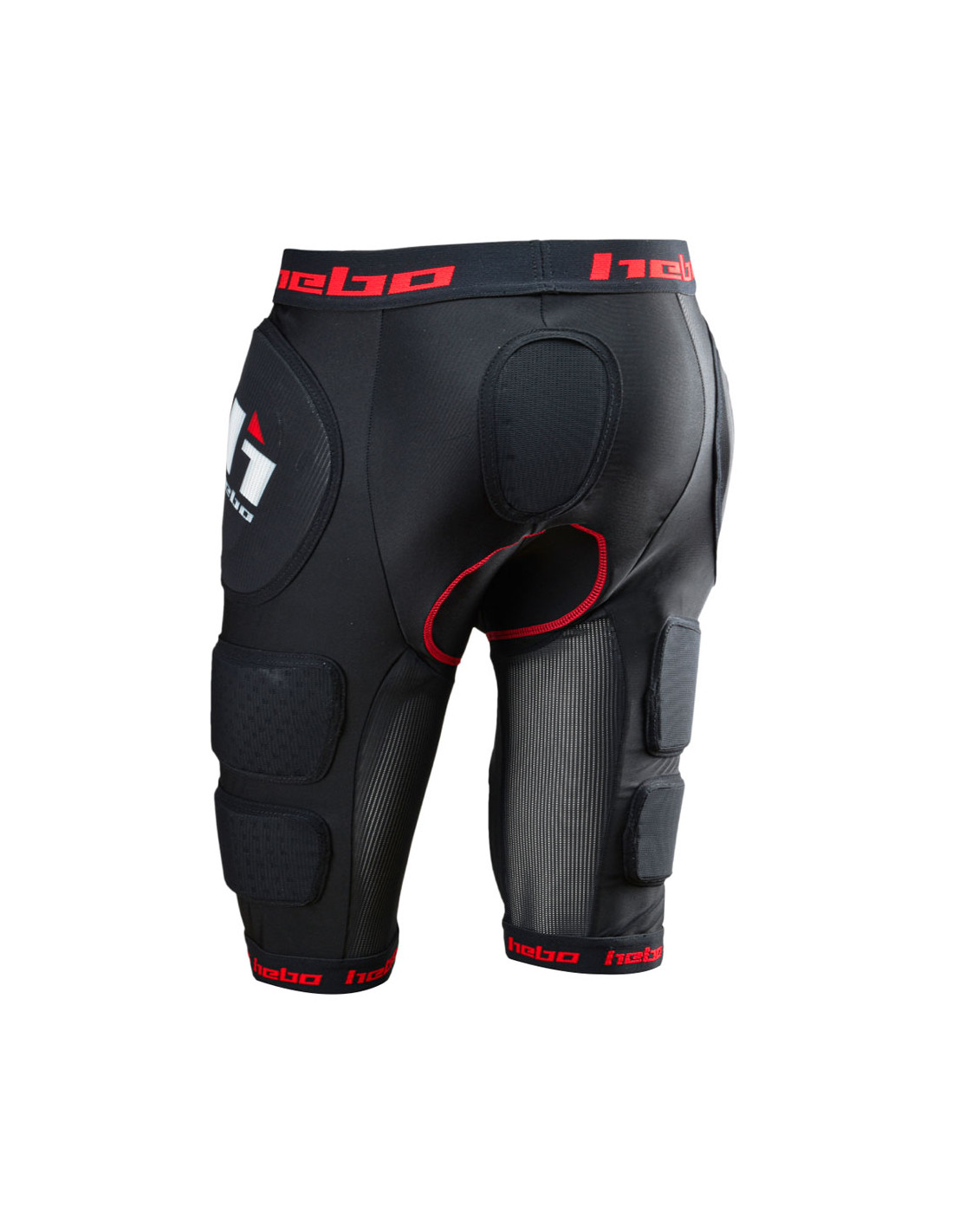 Trial Enduro Shop Hebo Defender Protektoren Hose HE6411